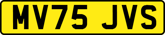MV75JVS