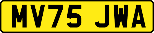 MV75JWA