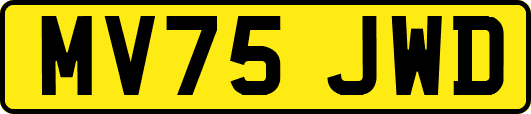 MV75JWD