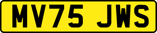 MV75JWS