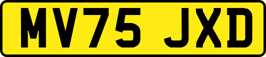 MV75JXD