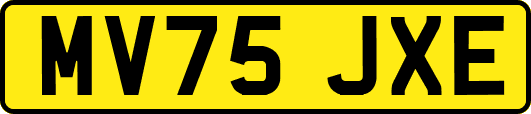 MV75JXE