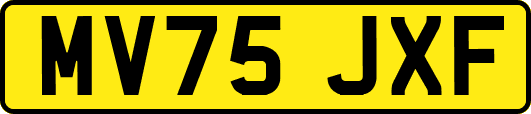 MV75JXF