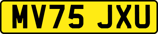 MV75JXU