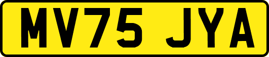 MV75JYA