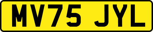 MV75JYL