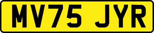MV75JYR