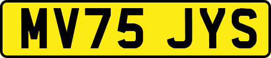 MV75JYS