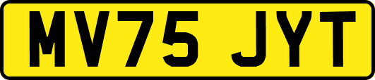 MV75JYT