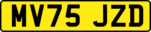 MV75JZD
