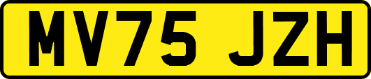 MV75JZH