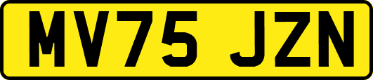 MV75JZN