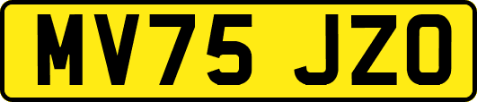 MV75JZO