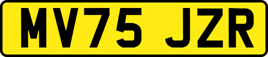 MV75JZR