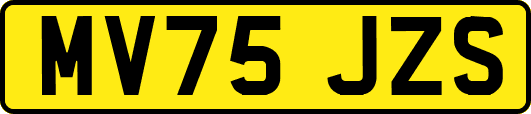 MV75JZS