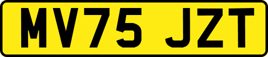 MV75JZT