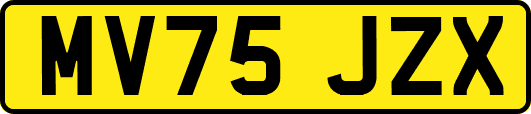 MV75JZX