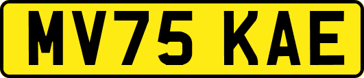 MV75KAE