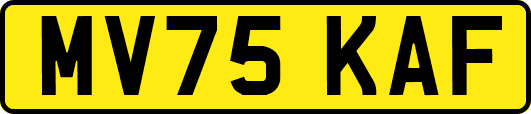 MV75KAF