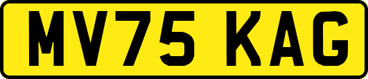 MV75KAG