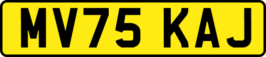 MV75KAJ