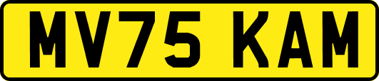 MV75KAM