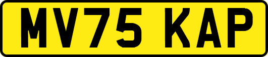 MV75KAP
