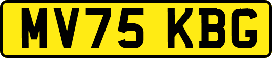 MV75KBG