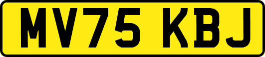 MV75KBJ