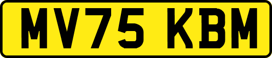 MV75KBM