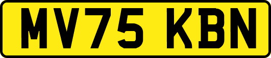 MV75KBN
