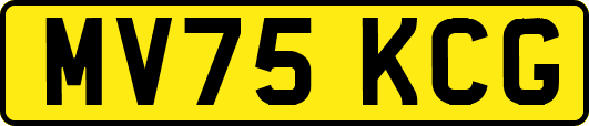MV75KCG