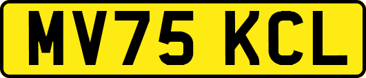 MV75KCL