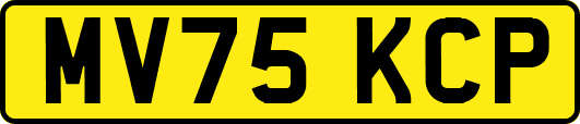MV75KCP