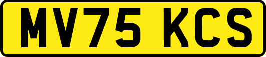 MV75KCS