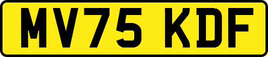 MV75KDF
