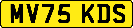 MV75KDS