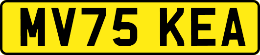 MV75KEA