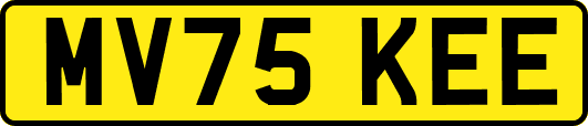 MV75KEE