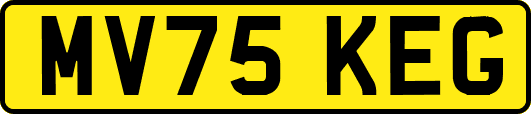 MV75KEG