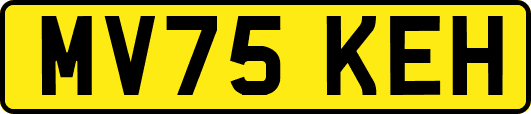 MV75KEH