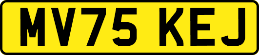 MV75KEJ