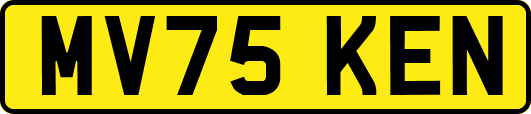 MV75KEN
