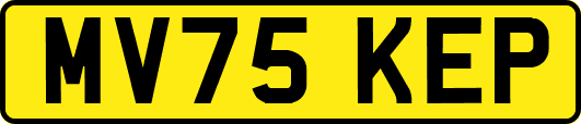 MV75KEP