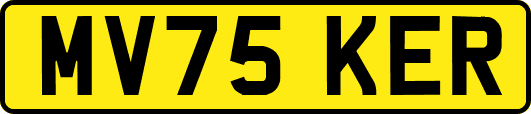 MV75KER