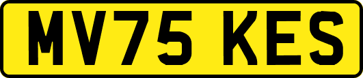 MV75KES