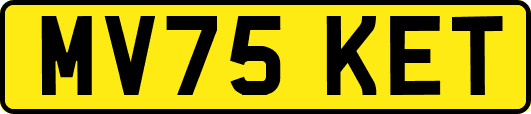 MV75KET