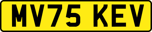 MV75KEV