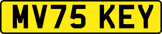 MV75KEY