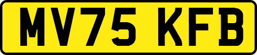 MV75KFB